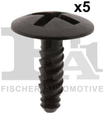 Clip, bumper 11-10034.5