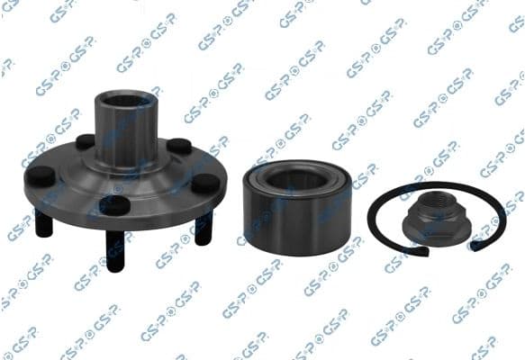 Wheel Hub 9428012A