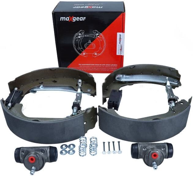 Brake Shoe Set 19-5686KIT