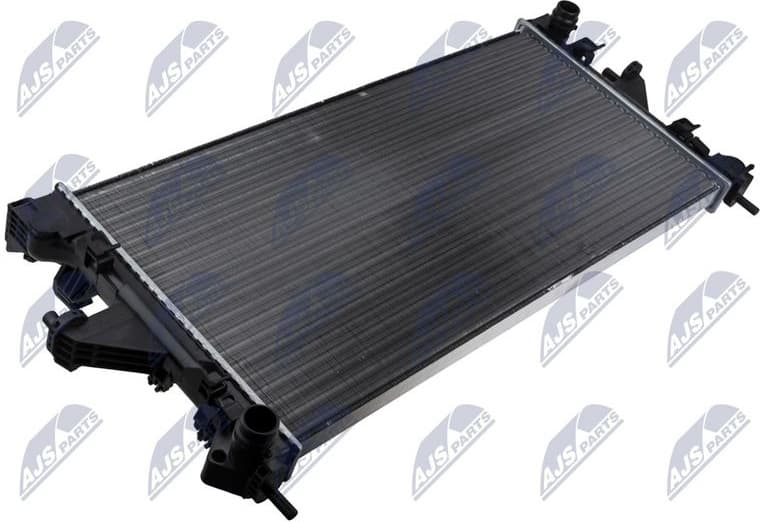 Radiator, engine cooling CCH-CT-002