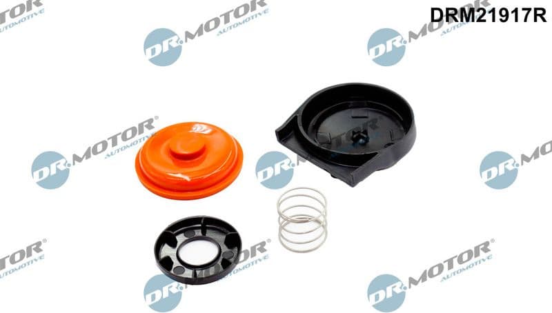 Membrane, crankcase ventilation DRM21917R