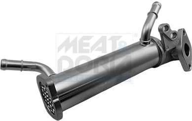 Cooler, exhaust gas recirculation 88449