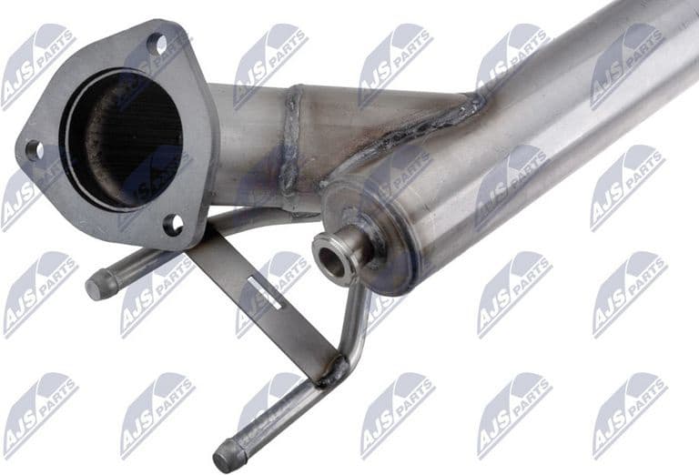Catalytic Converter KAT-VW-014 - image 4