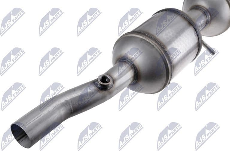 Catalytic Converter KAT-VW-014 - image 8