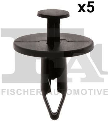 Clip, trim/protection strip 13-20001.5