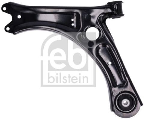 Control/Trailing Arm, wheel suspension 195007