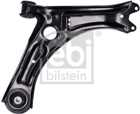 Control/Trailing Arm, wheel suspension 195007 - image 2