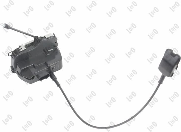 Door Lock LORO 132-010-013 - image 2