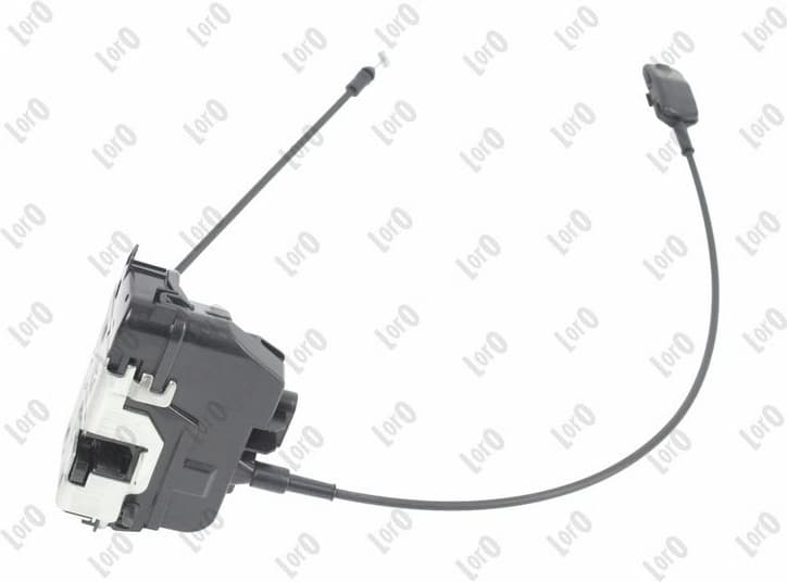 Door Lock LORO 132-010-013 - image 4