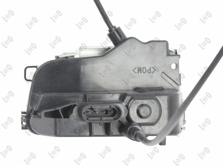 Door Lock LORO 132-010-013 - image 5