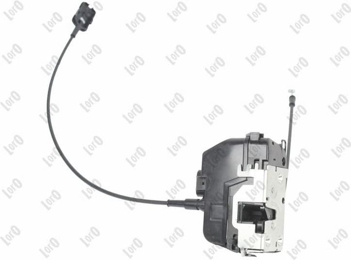 Door Lock LORO 132-010-014 - image 3