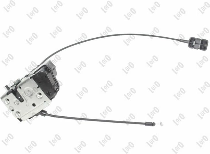 Door Lock LORO 132-010-014 - image 4