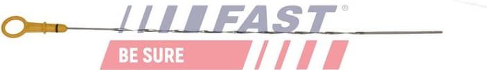 Oil Dipstick FT01554