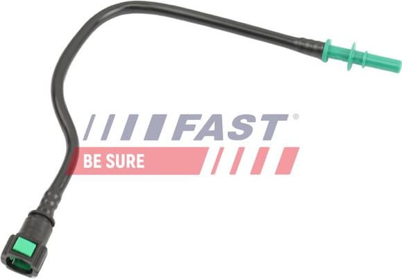 Fuel Line FT00933