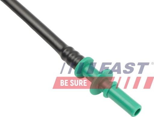 Fuel Line FT00933 - image 3