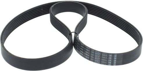 V-ribbed Belt 1 987 945 749 - image 2
