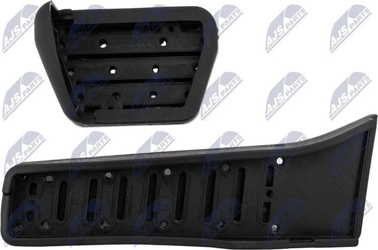 Pedal Pad Set EZC-LR-102 - image 2