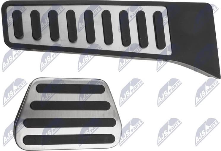 Pedal Pad Set EZC-LR-102 - image 3