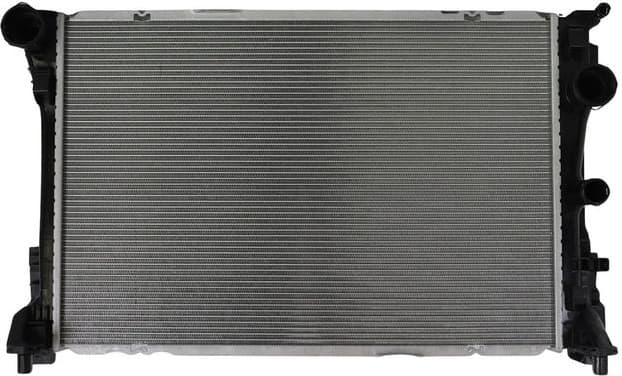 Low Temperature Cooler, charge air cooler 7700253 - image 2