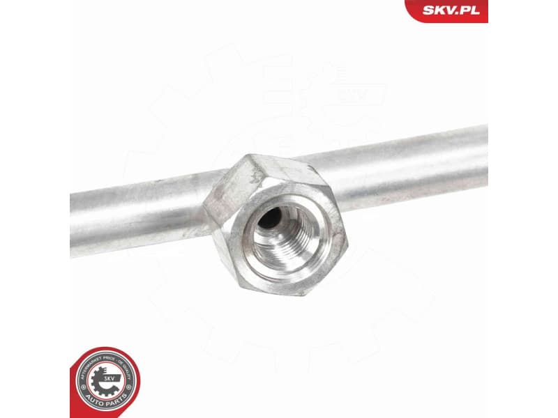 High/Low-pressure Line, air conditioning 54SKV612 - image 4