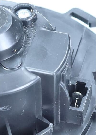 Interior Blower AC730155 - image 3