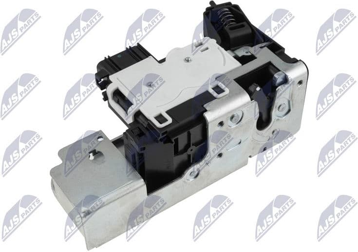 Door Lock EZC-FR-075 - image 2
