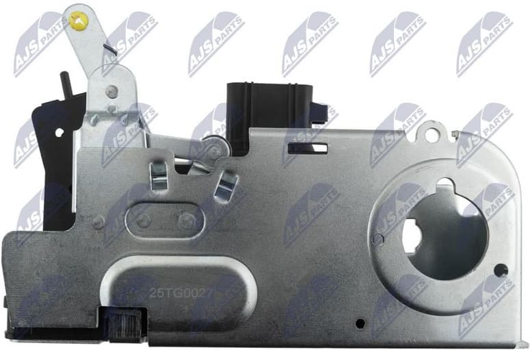 Door Lock EZC-FR-075 - image 5