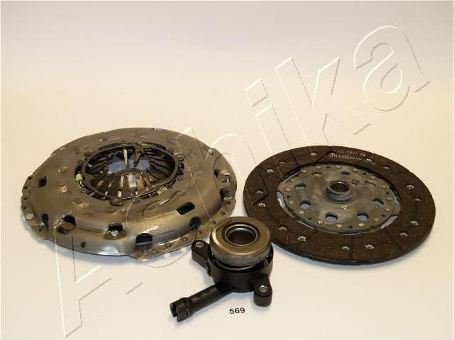 Clutch Kit 92-05-569