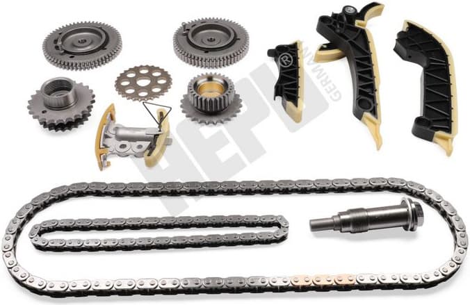 Timing Chain Kit 21-0698