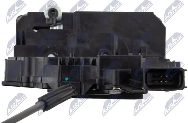 Door Lock EZC-FT-323 - image 5