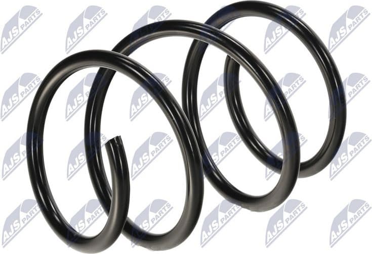 Suspension Spring ASZ-BM-036 - image 2