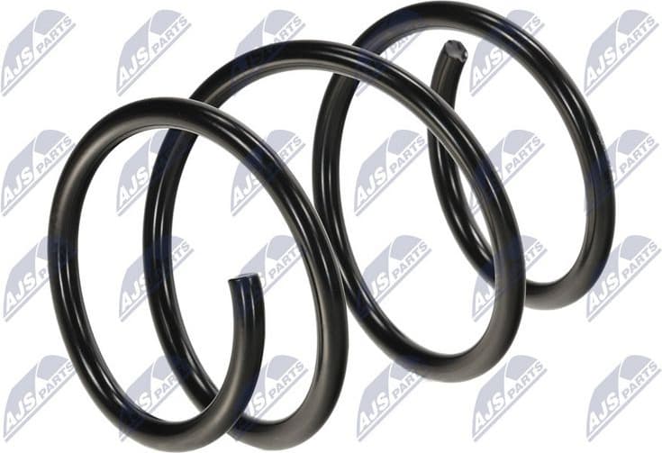 Suspension Spring ASZ-BM-036 - image 3