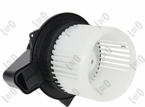 Interior Blower LORO 016-022-0006