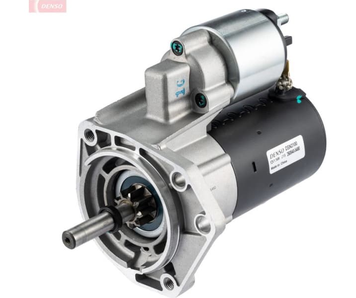 Starter DSN3100