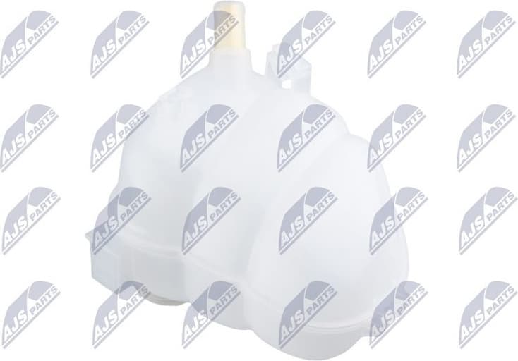 Expansion Tank, coolant CZW-PL-019 - image 2
