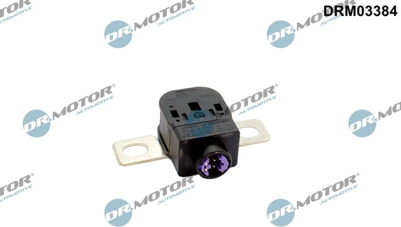 Sensor, battery management DRM03384