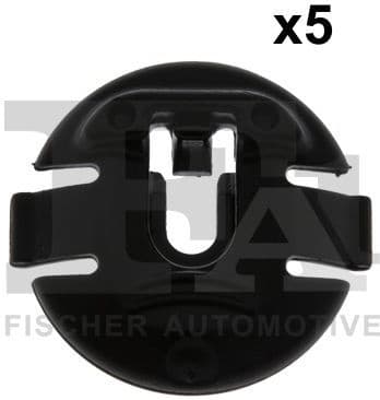 Clip, trim/protection strip 11-10036.5