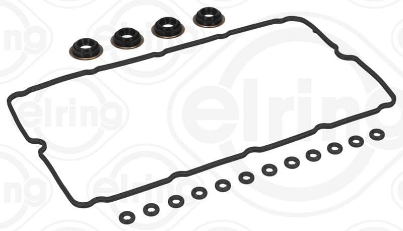 Gasket Set, cylinder head cover 459.860