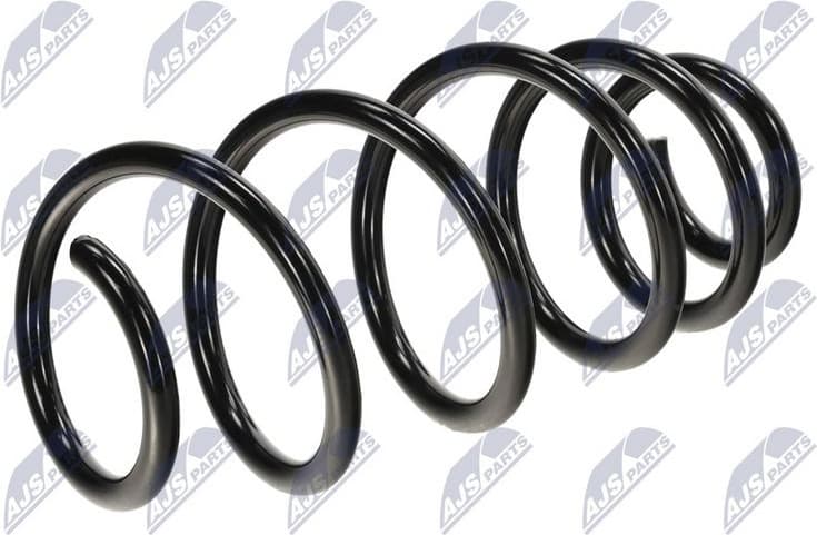 Suspension Spring ASZ-PL-050