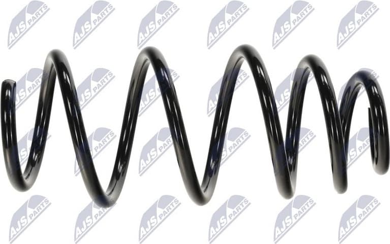 Suspension Spring ASZ-PL-050 - image 2