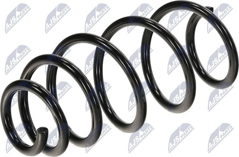 Suspension Spring ASZ-PL-050 - image 3