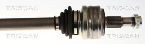 Drive Shaft 8540 23578 - image 3