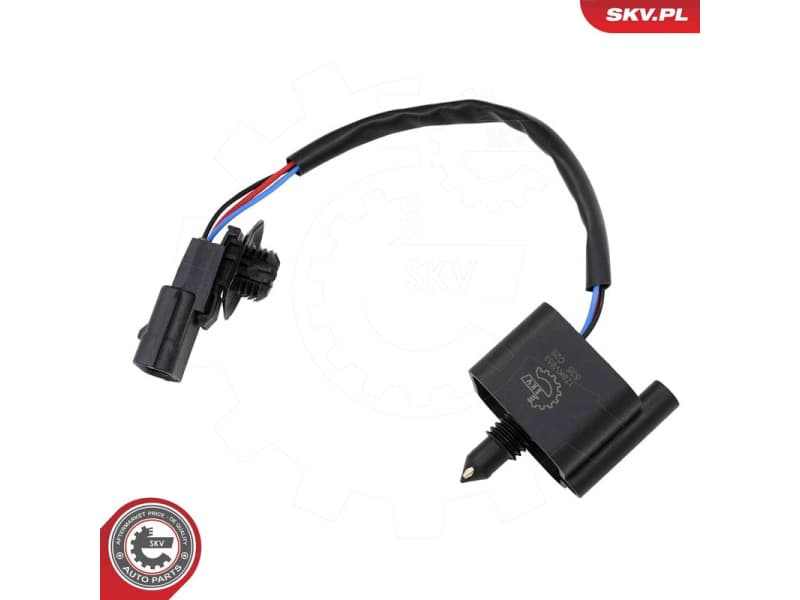 Water Sensor, fuel system 17SKV853 - image 2