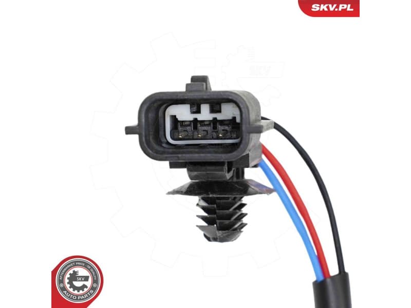 Water Sensor, fuel system 17SKV853 - image 4