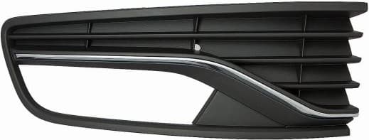 Ventilation Grille, bumper Depo 441-2513L-UDN