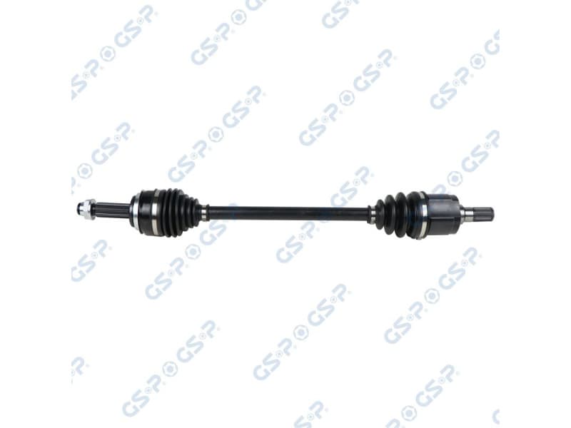 Drive Shaft 202327
