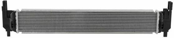 Radiator, engine cooling 8MK 366 302-111 - image 3