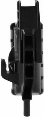 Radiator, engine cooling 8MK 366 302-111 - image 5