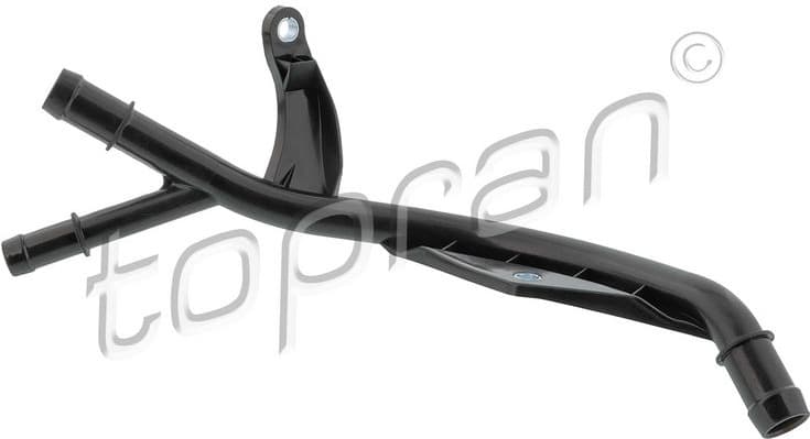 Coolant Pipe 121 729