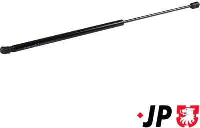 Gas Spring, boot/cargo area JP 1281205200